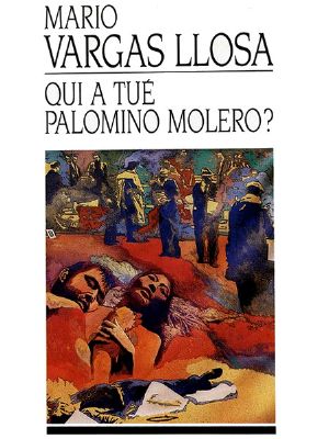 Qui a Tué Palomino Molero