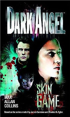 Dark Angel · Skin Game