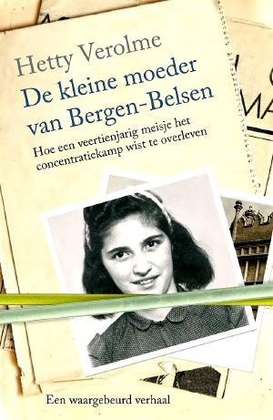 De kleine moeder van Bergen-Belsen