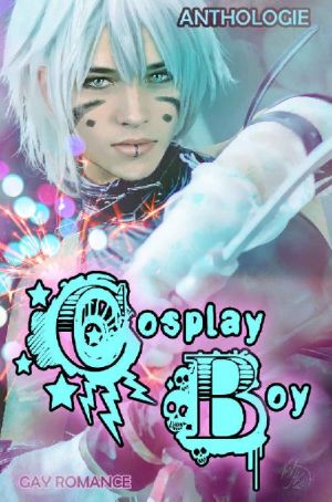 Cosplay Boy