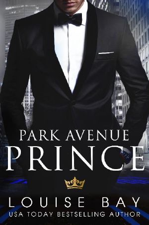 Park Avenue Prince