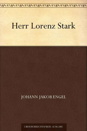 Herr Lorenz Stark