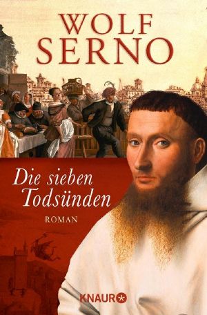 Die sieben Todsünden, Gebeichtet zu Bologna Roman