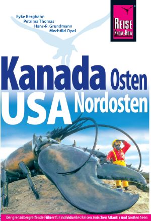 Kanada Osten · USA Nordosten