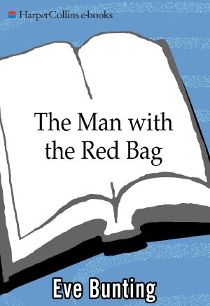 The Man with the Red Bag