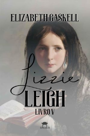 Lizzie Leigh