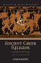 Ancient Greek Religion