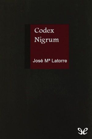 Codex Nigrum