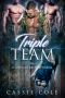 Triple Team · A Military Reverse Harem Romance