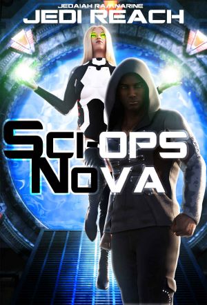 Sci-Ops- Nova