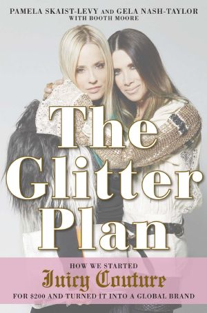 The Glitter Plan