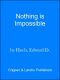 Nothing Is Impossible · Further Problems for Dr. Sam Hawthorne