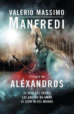 Trilogía de Aléxandros