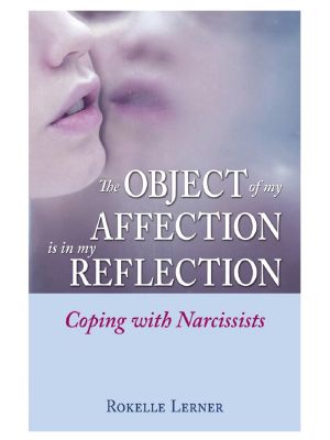 The Object of My Affection Is in My Reflection