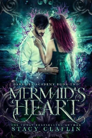 Mermaid's Heart (Dark Sea Academy Book 2)