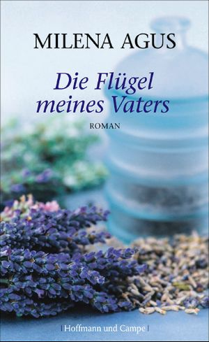 Die Flügel meines Vaters