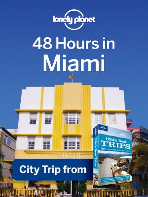 48 Hours in Miami