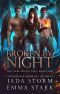 Broken by Night: a Reverse Harem Urban Fantasy (Her Dark Protectors Book 4)