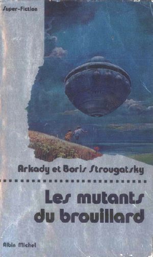 Les mutants du brouillard