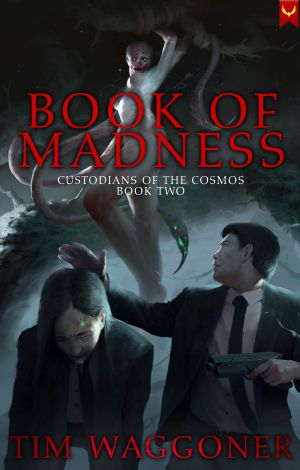 Book of Madness