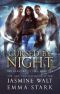 Cursed by Night · A Reverse Harem Urban Fantasy (Her Dark Protectors Book 1)