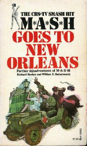 M*A*S*H 04 - Goes to New Orleans