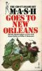 M*A*S*H 04 - Goes to New Orleans