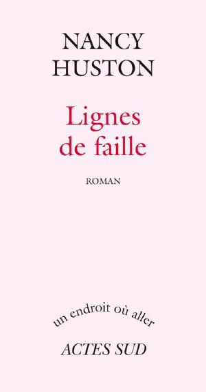 Lignes De Faille