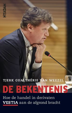 De Bekentenis