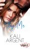 Stay With Me (Serendipity Book 2)