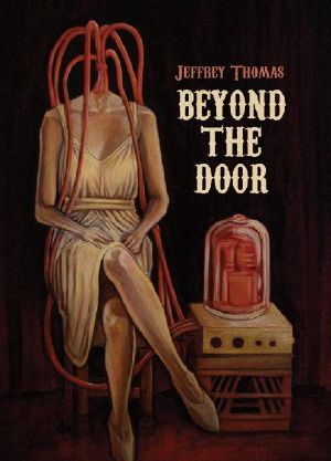 Beyond The Door