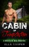 Cabin of Temptation · A Mountain Man Romance (Wild Alpha Book 2)