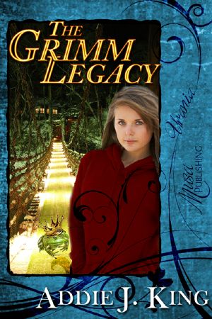 The Grimm Legacy