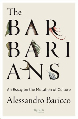 The Barbarians