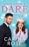 Once Upon a Dare (Once Upon a Sweet Romance)