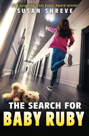 The Search for Baby Ruby