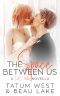 The Space Between Us