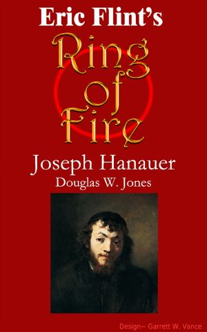 Joseph Hanauer (Ring of Fire Press Fiction)