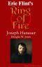 Joseph Hanauer (Ring of Fire Press Fiction)