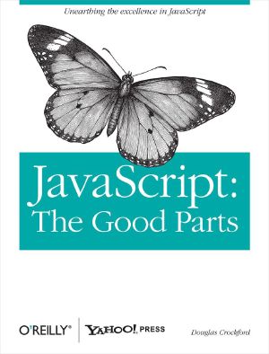 JavaScript · The Good Parts