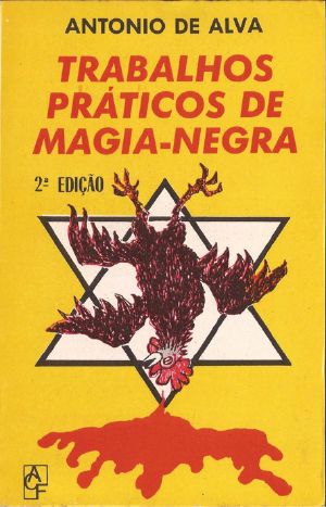 Trabalhos Práticos De Magia-Negra