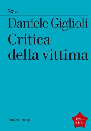 Critica Della Vittima