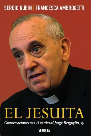 El Jesuita