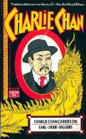 Charlie Chan E La Tragica Promessa