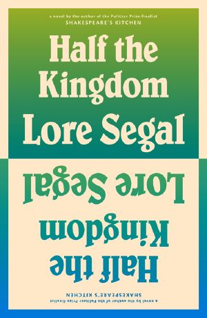 Half the Kingdom