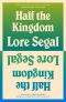 Half the Kingdom