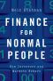 Finance for Normal People