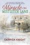 Miracle on Mistletoe Lane