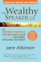 The Wealthy Speaker 2.0