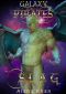 Slag: Book Four in the Galaxy Pirates Alien Abduction Romance Series (Shifter)